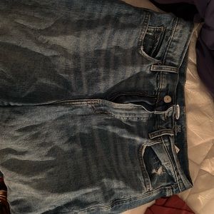 Old Navy jeans